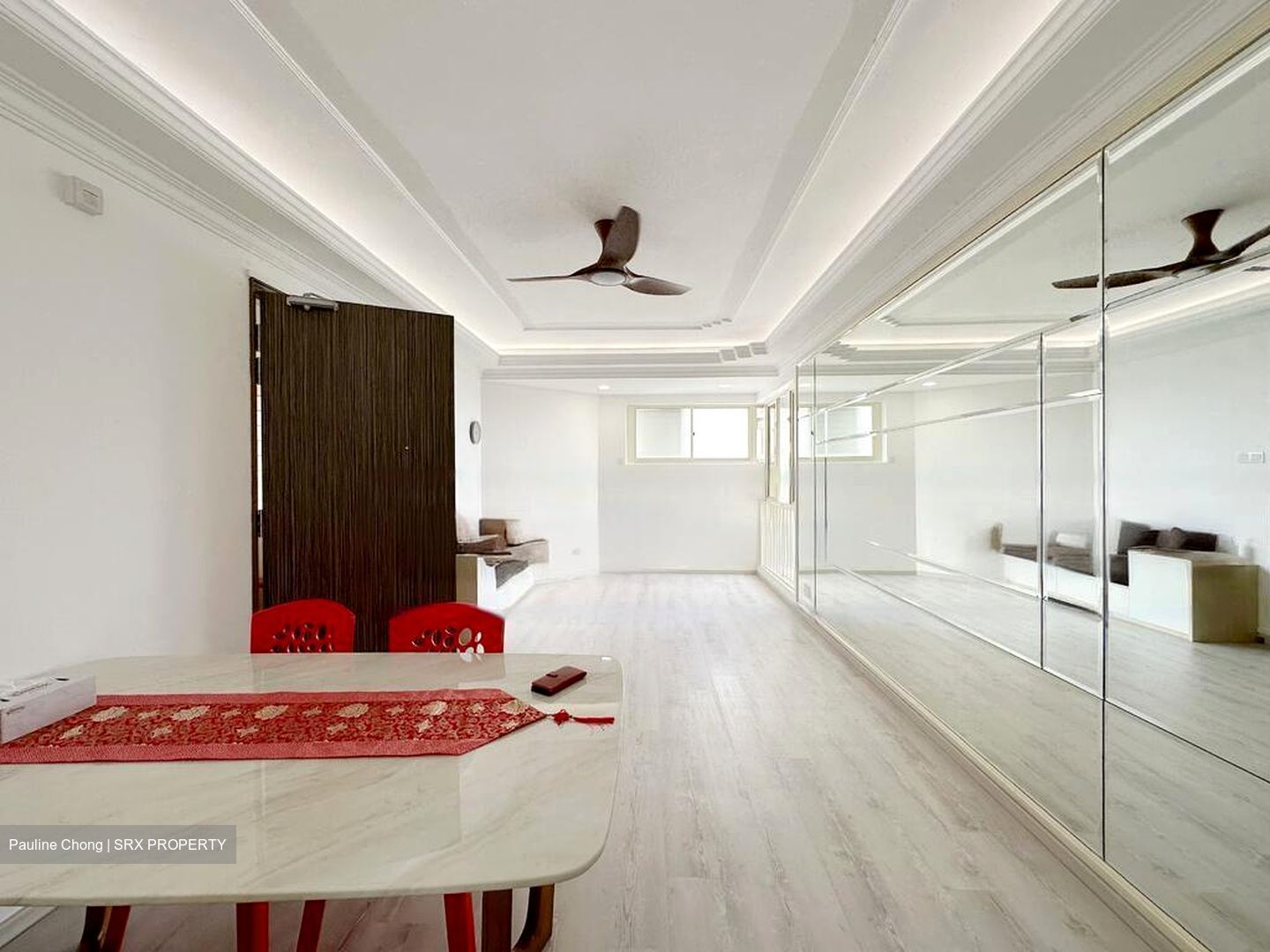 Bullion Park (D26), Condominium #475557661